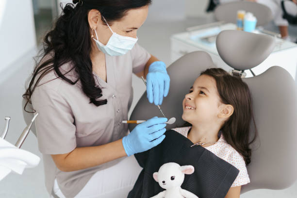 Dental Inlays and Onlays in Griffith, IN