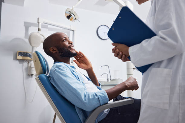 Emergency Dental Services in Griffith, IN