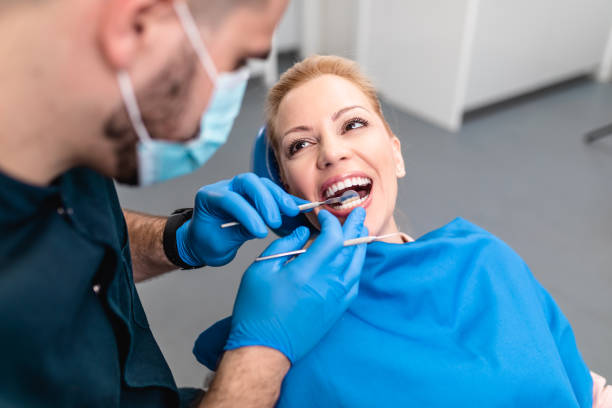 Best Tooth Extraction  in Griffith, IN