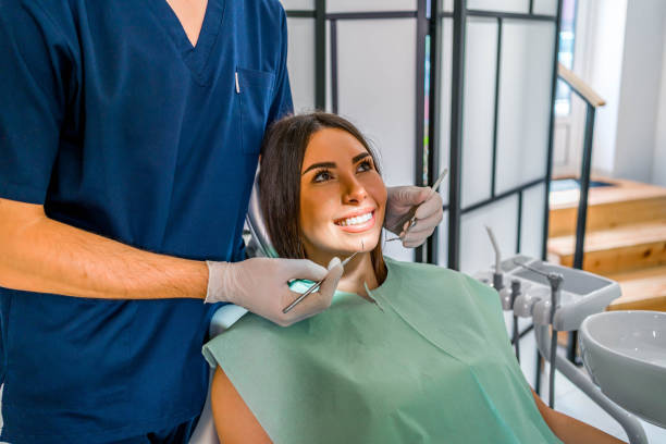Best Wisdom Tooth Removal  in Griffith, IN