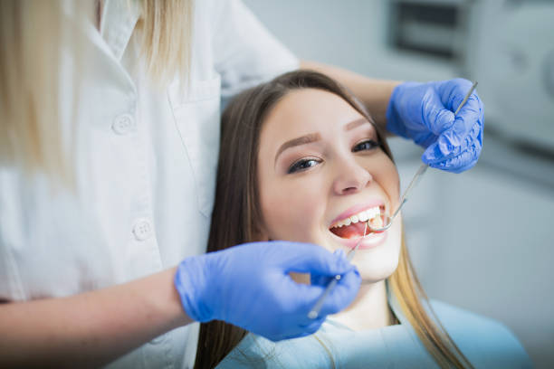 Professional Holistic Dental Care Services in Griffith, IN
